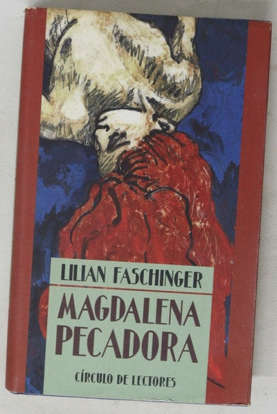 Magdalena pecadora