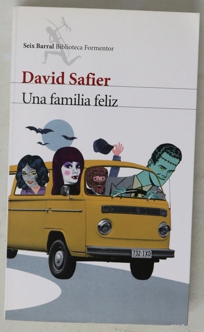 Una familia feliz