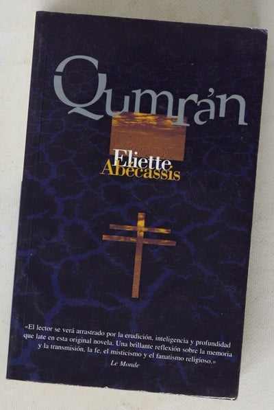 Qumrán