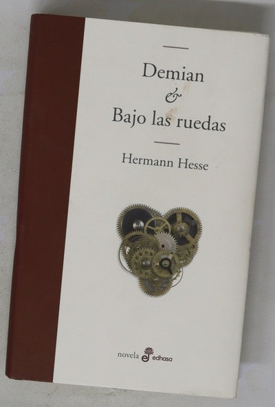 Demian & Bajo las ruedas