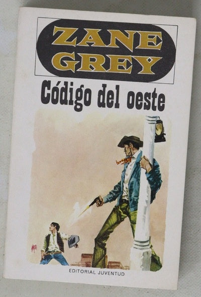 Código del oeste