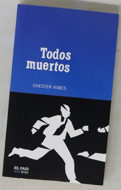 Todos muertos