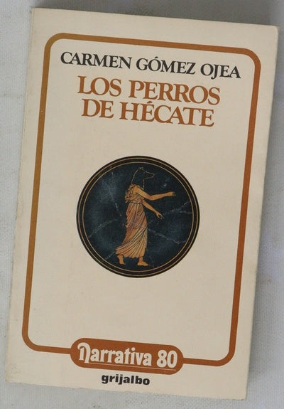 Los perros de Hécate