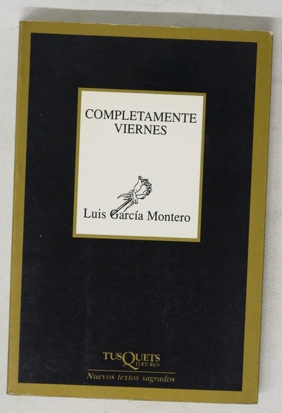 Completamente viernes (1994-1997)