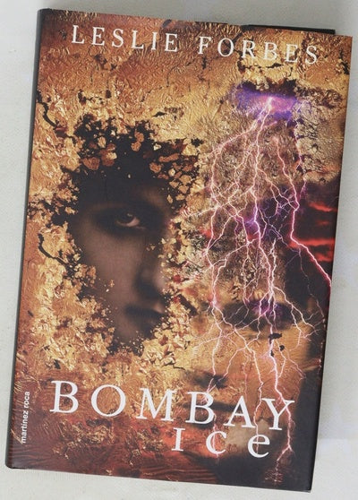 Bombay ice