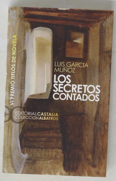 Los secretos contados