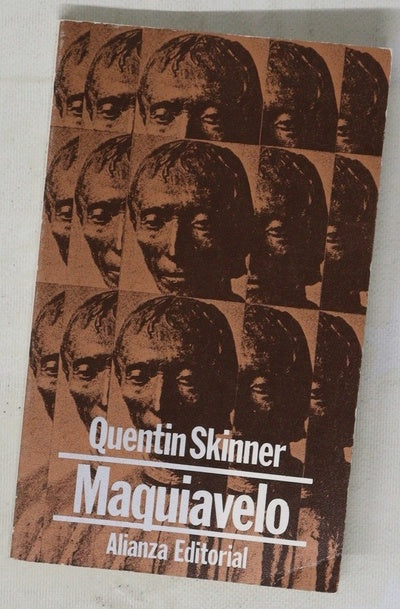 Maquiavelo