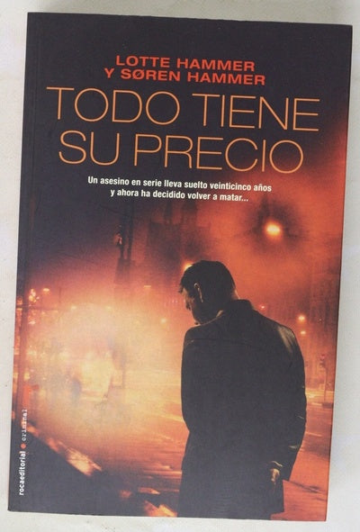 Todo tiene su precio