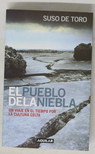 El pueblo de la niebla un viaje en el tiempo por la cultura celta