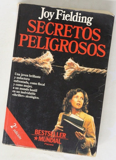 Secretos peligrosos
