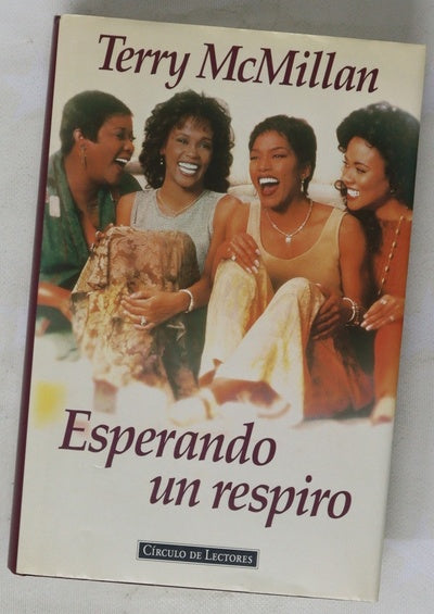 Esperando un respiro