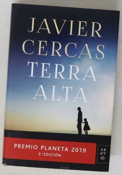Terra Alta