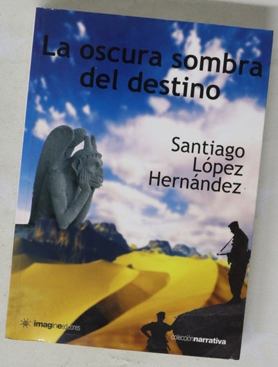 La oscura sombra del destino