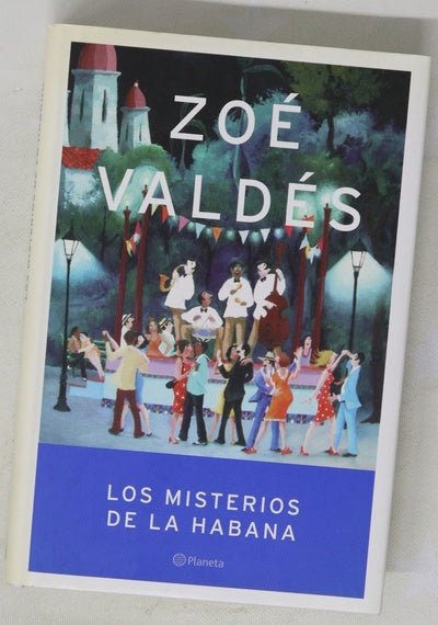 Los misterios de La Habana