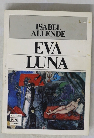 Eva Luna