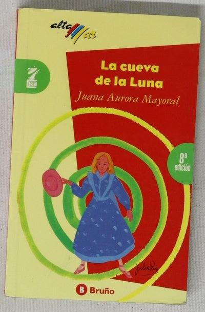 La cueva de la luna