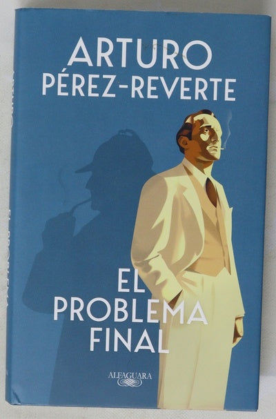 El problema final