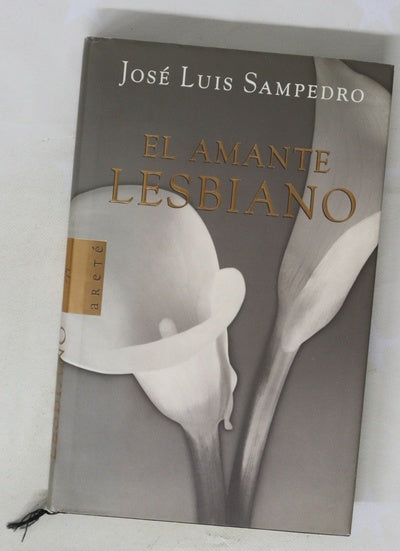 El amante lesbiano