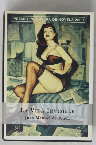 La vida invisible