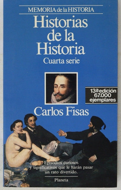 Historias de la historia.