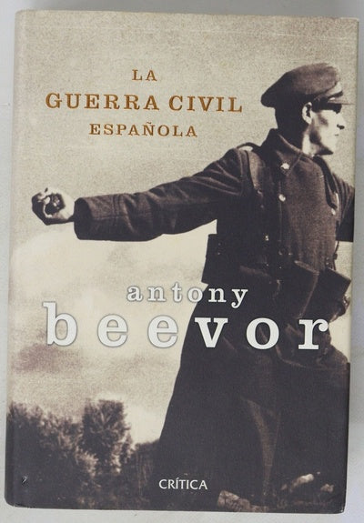 La Guerra Civil española