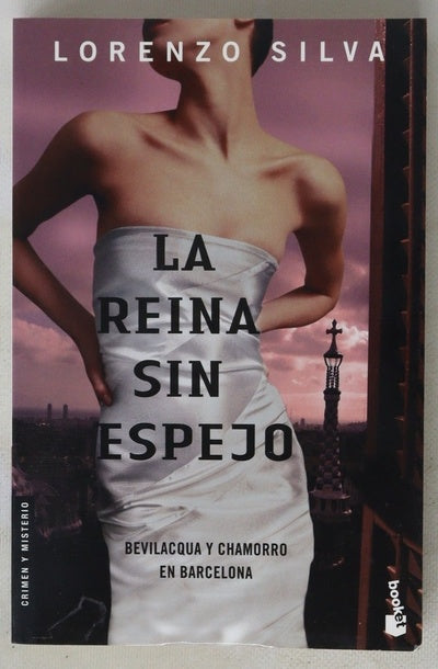 La reina sin espejo