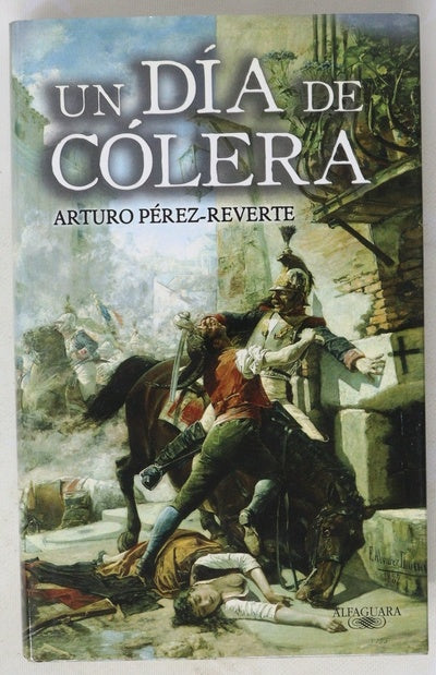 Un día de cólera