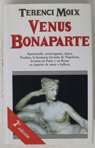Venus Bonaparte