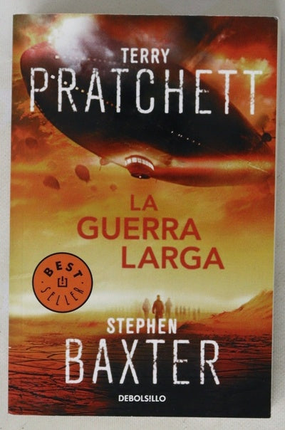 La guerra larga