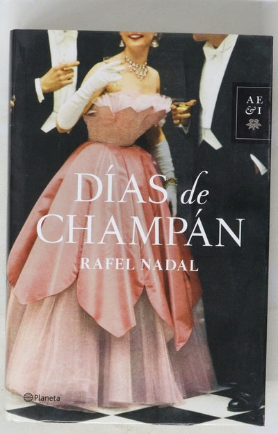 Días de champán