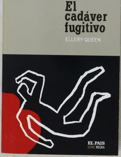 El cadáver fugitivo