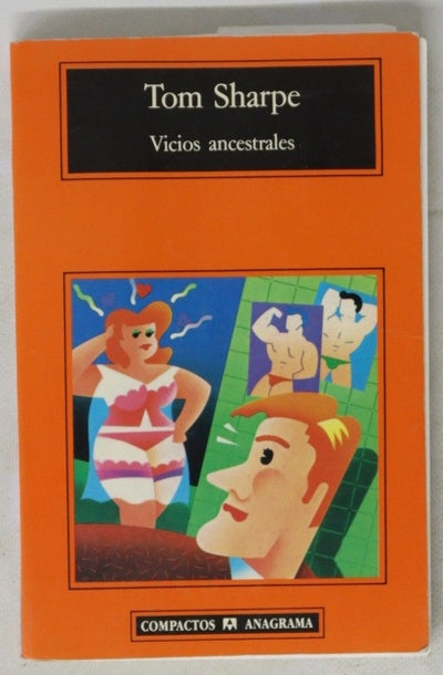 Vicios ancestrales