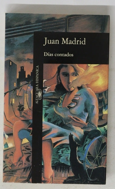 Días contados