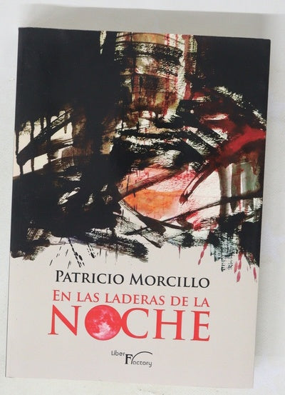 En las laderas de la noche
