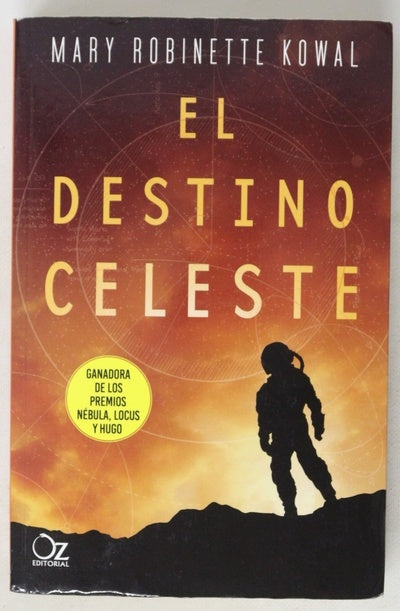 El destino celeste