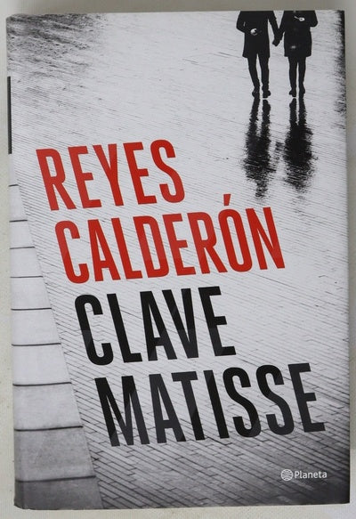 Clave Matisse