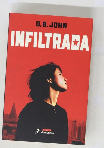 Infiltrada