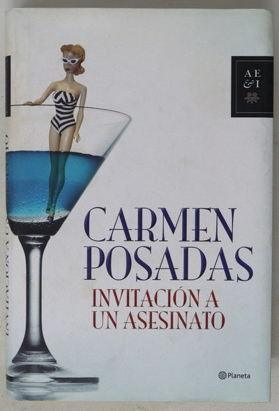 Invitación a un asesinato