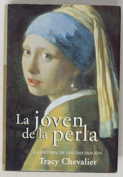 La joven de la perla