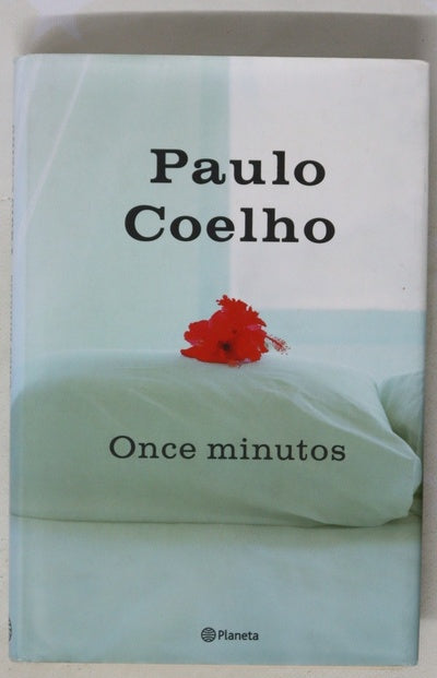 Once minutos