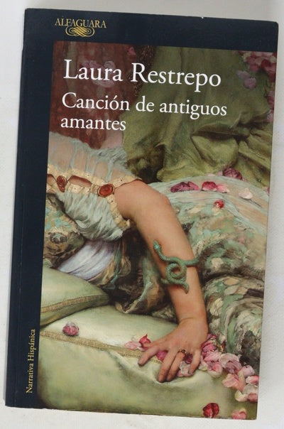 Canción de antiguos amantes