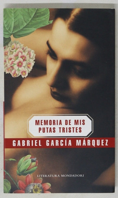 Memorias de mis putas triste