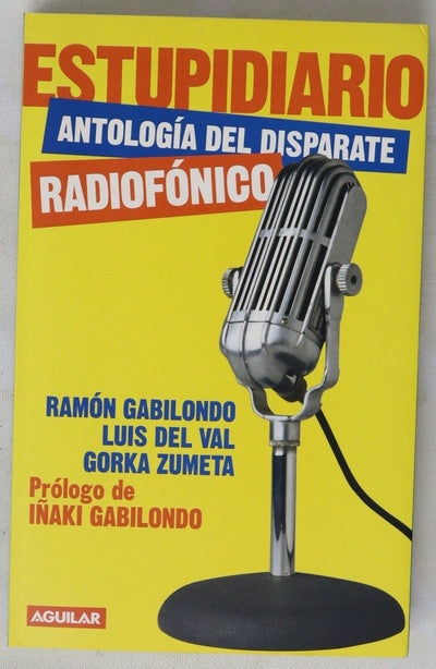 Estupidiario