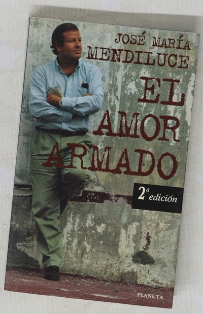 El amor armado