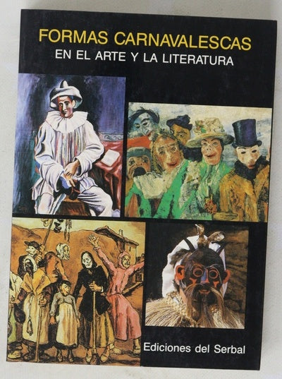 Formas carnavalescas en el arte y la literatura
