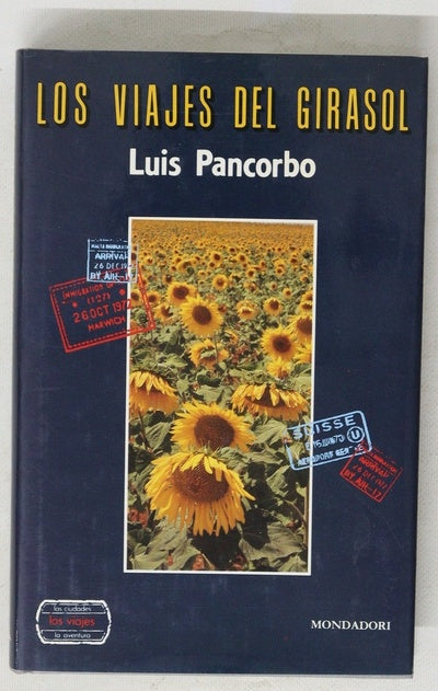 Los viajes del girasol