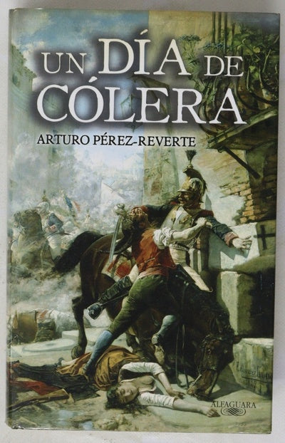 Un día de cólera
