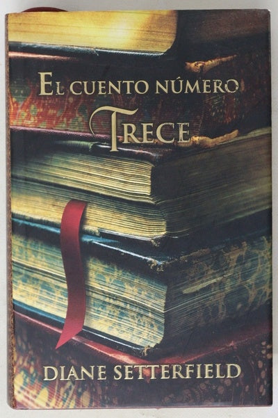 El cuento número trece