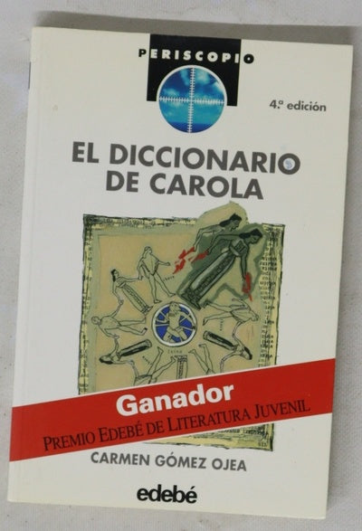 El diccionario de Carola