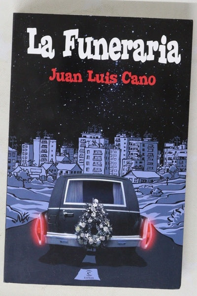 La funeraria